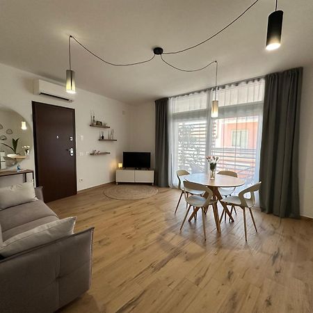 San Simplicio Relax Apartment Olbia Exteriör bild