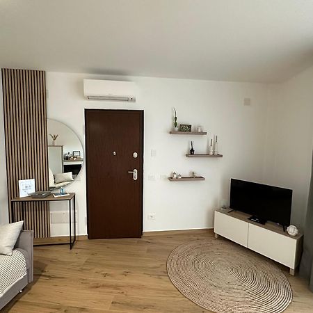 San Simplicio Relax Apartment Olbia Exteriör bild