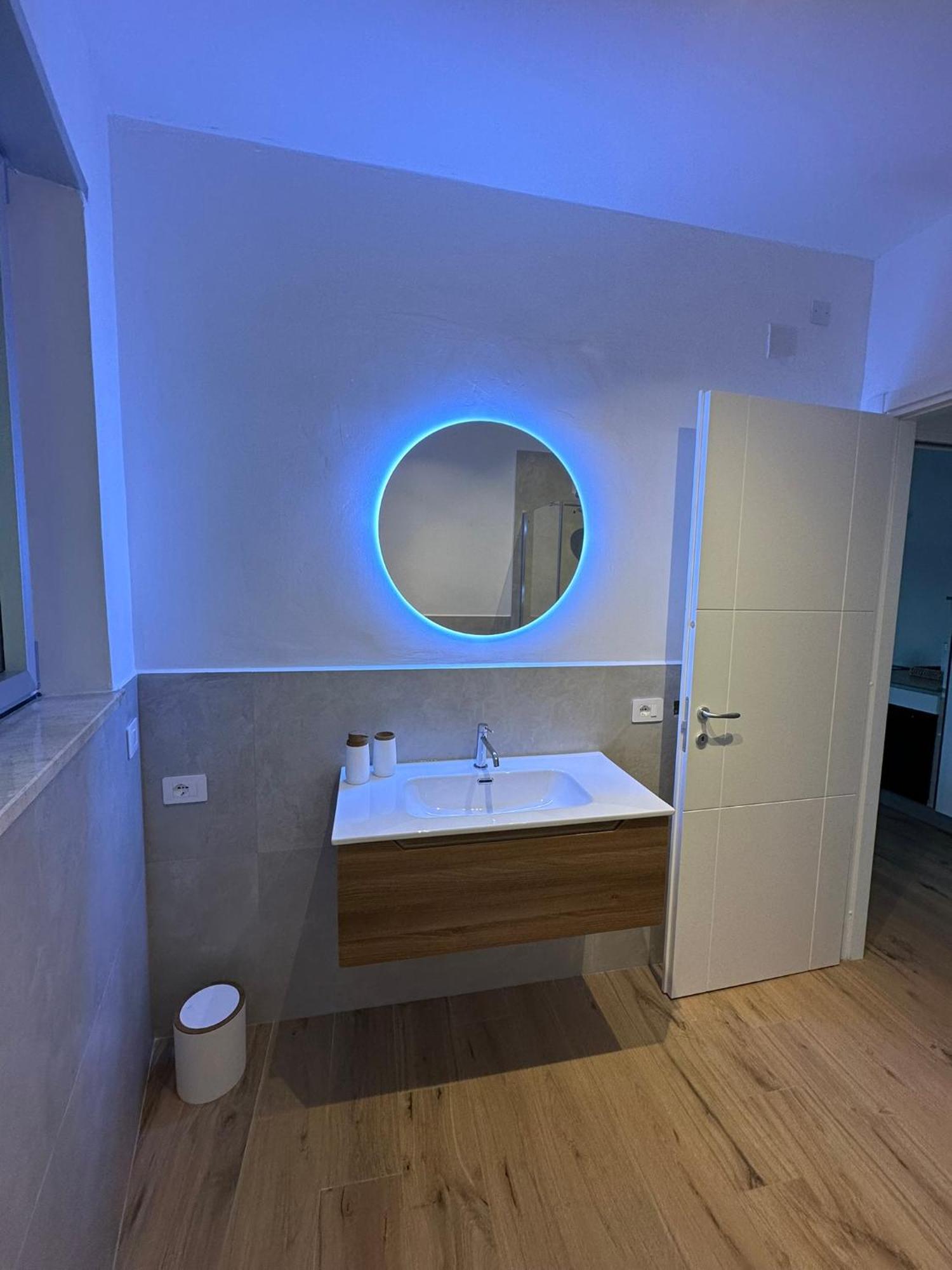 San Simplicio Relax Apartment Olbia Exteriör bild