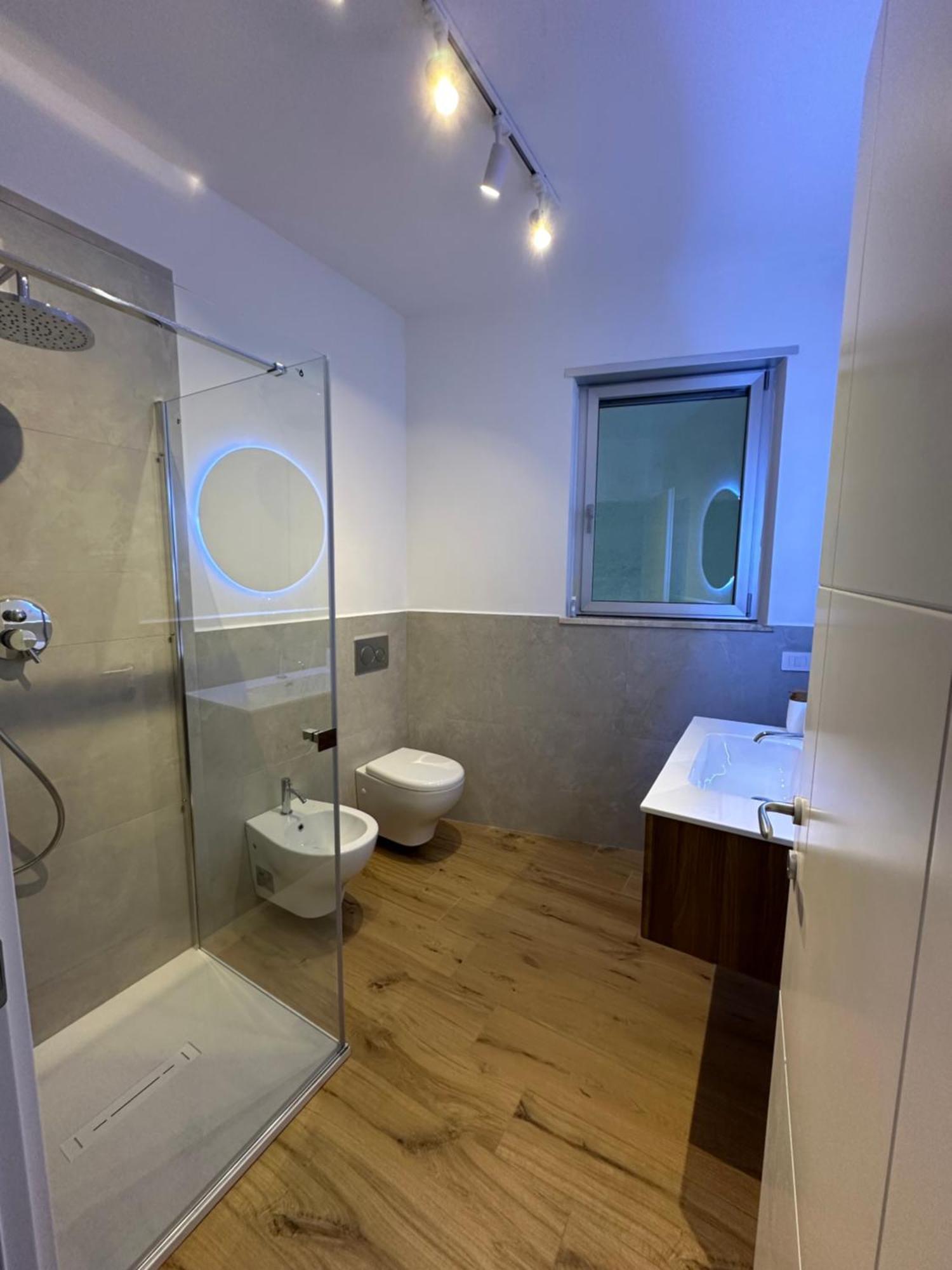 San Simplicio Relax Apartment Olbia Exteriör bild