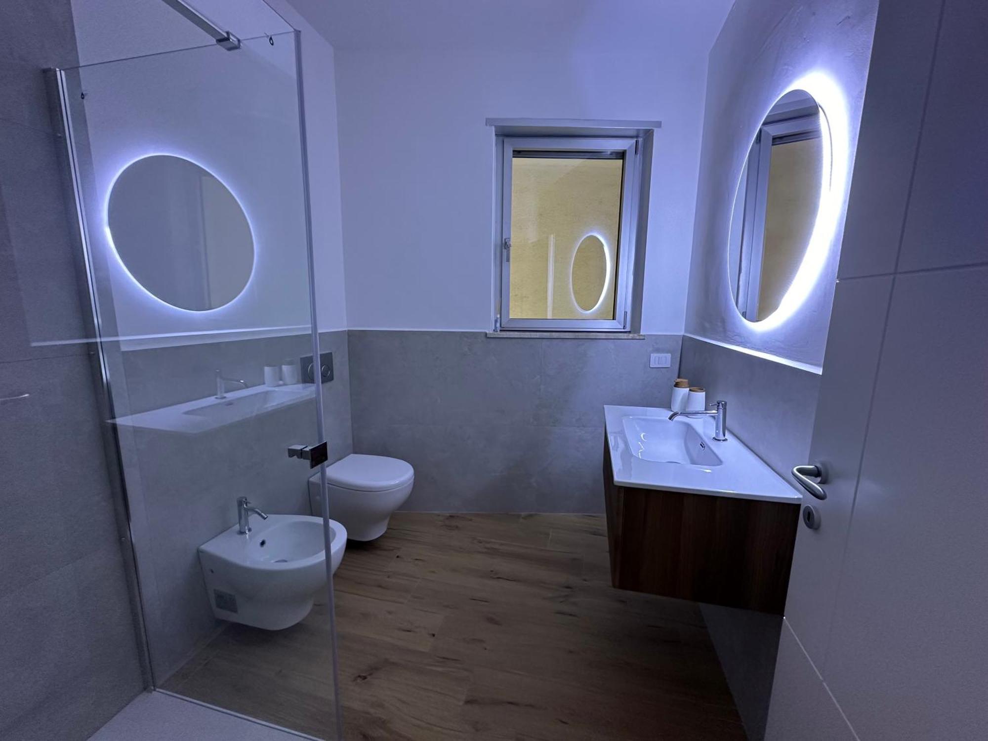 San Simplicio Relax Apartment Olbia Exteriör bild