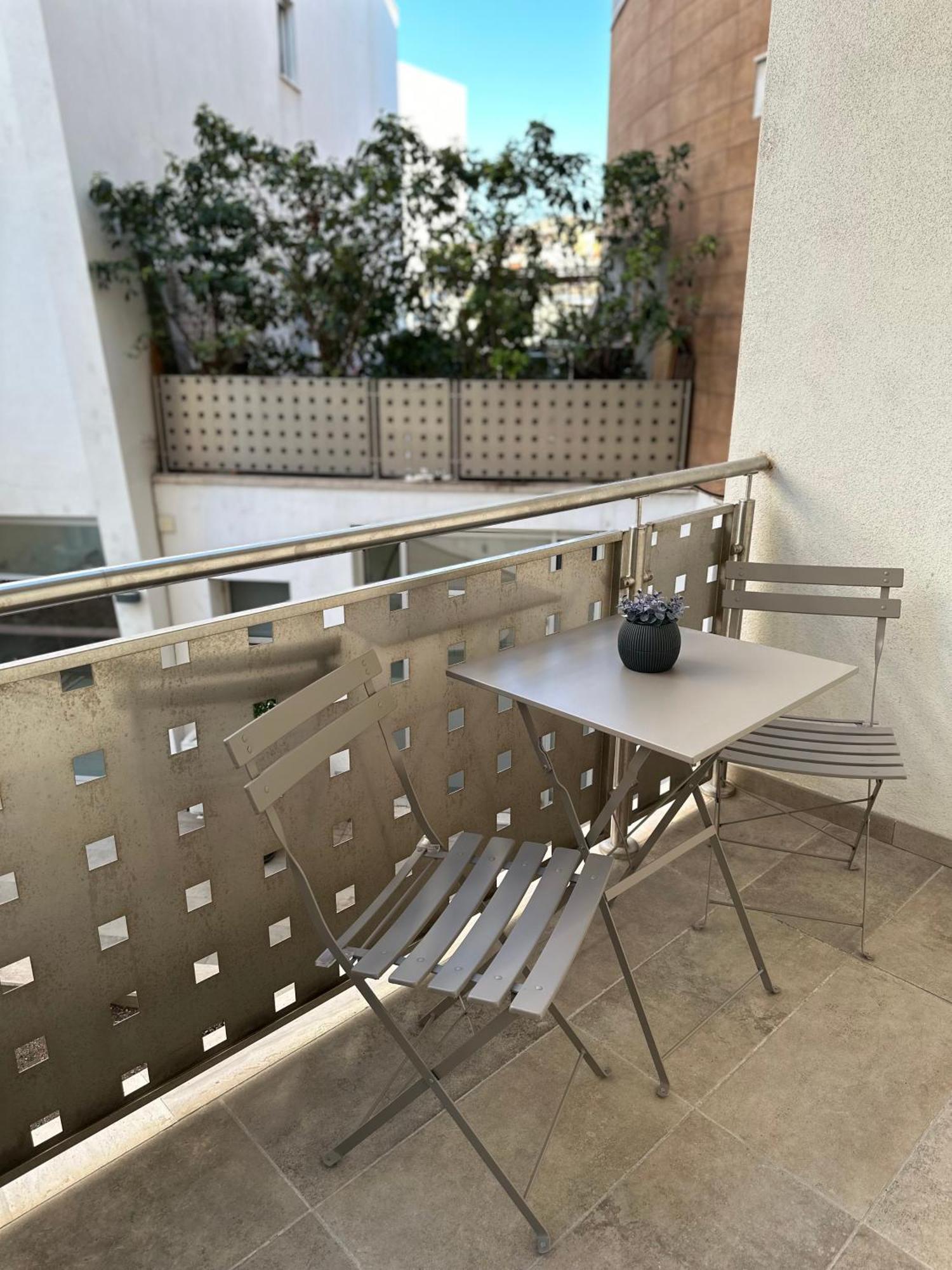San Simplicio Relax Apartment Olbia Exteriör bild