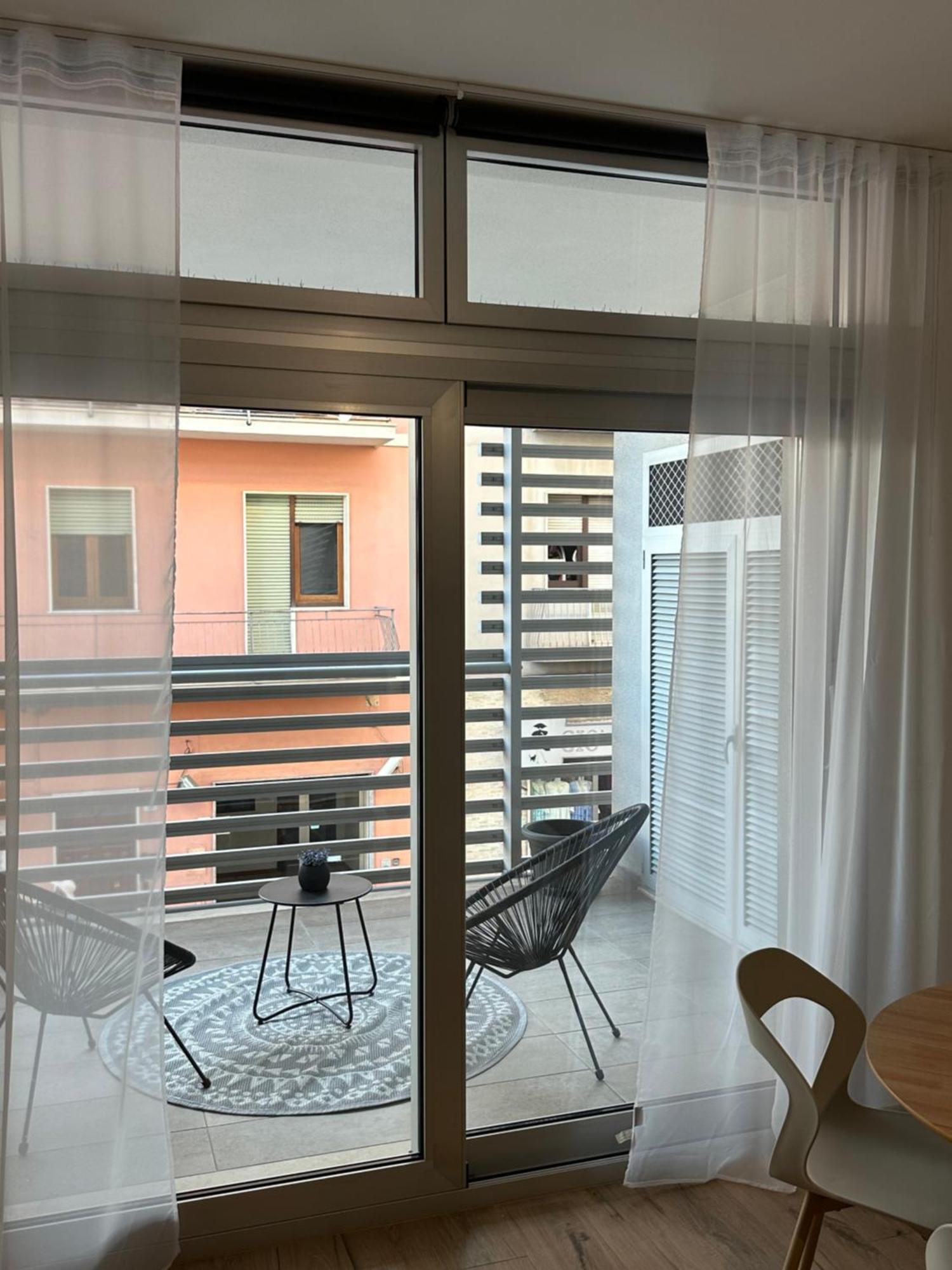 San Simplicio Relax Apartment Olbia Exteriör bild