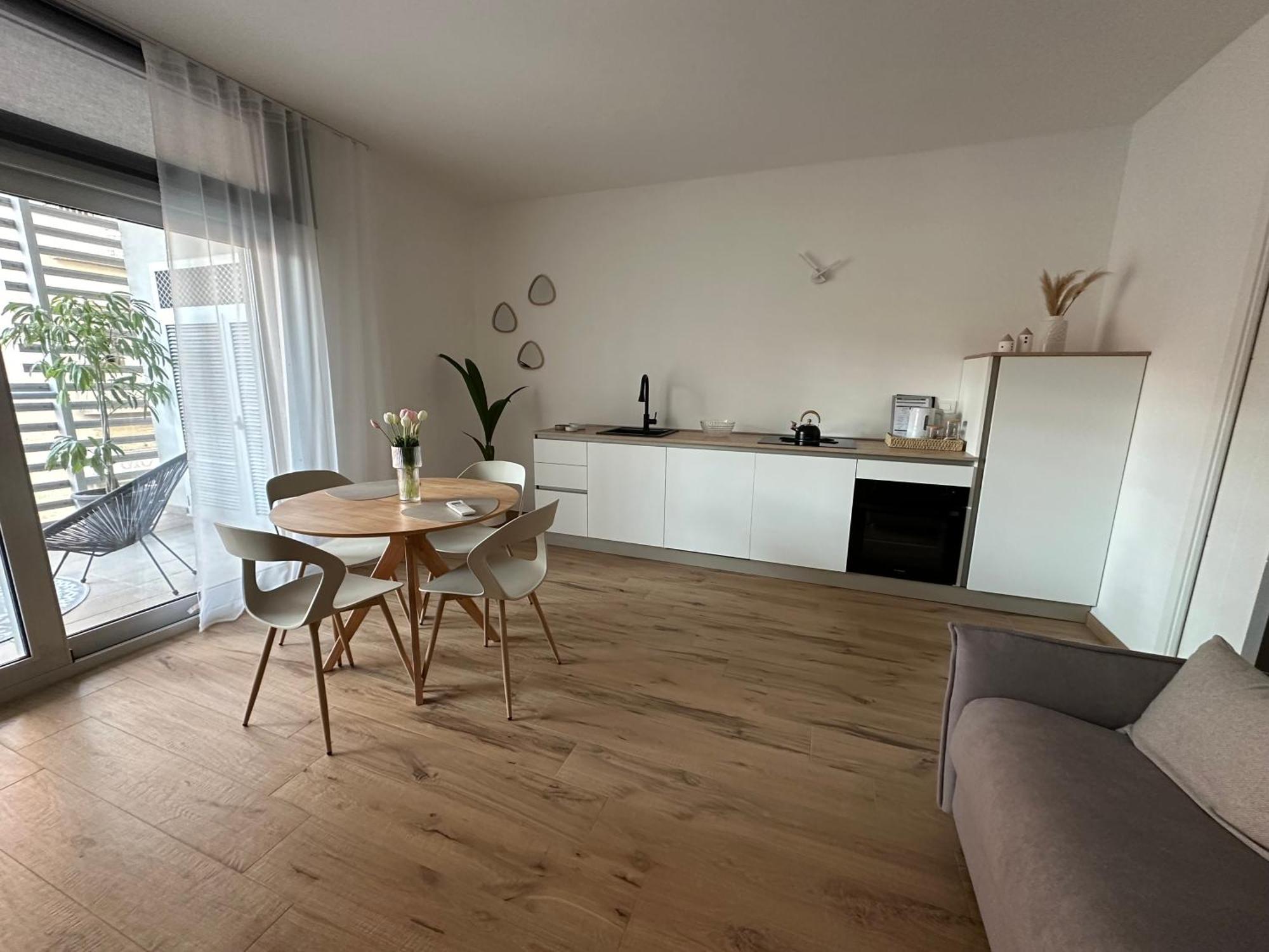 San Simplicio Relax Apartment Olbia Exteriör bild