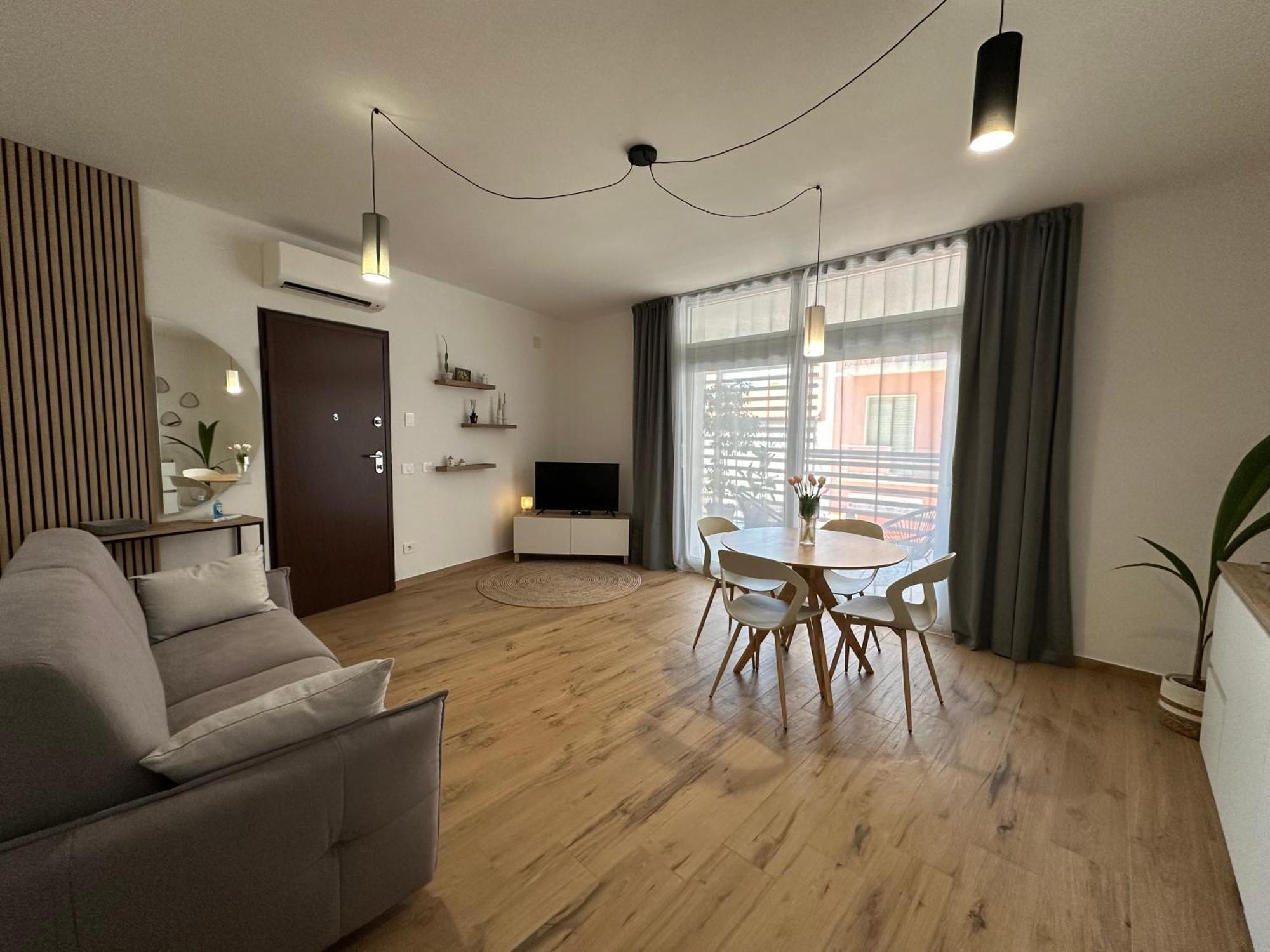 San Simplicio Relax Apartment Olbia Exteriör bild