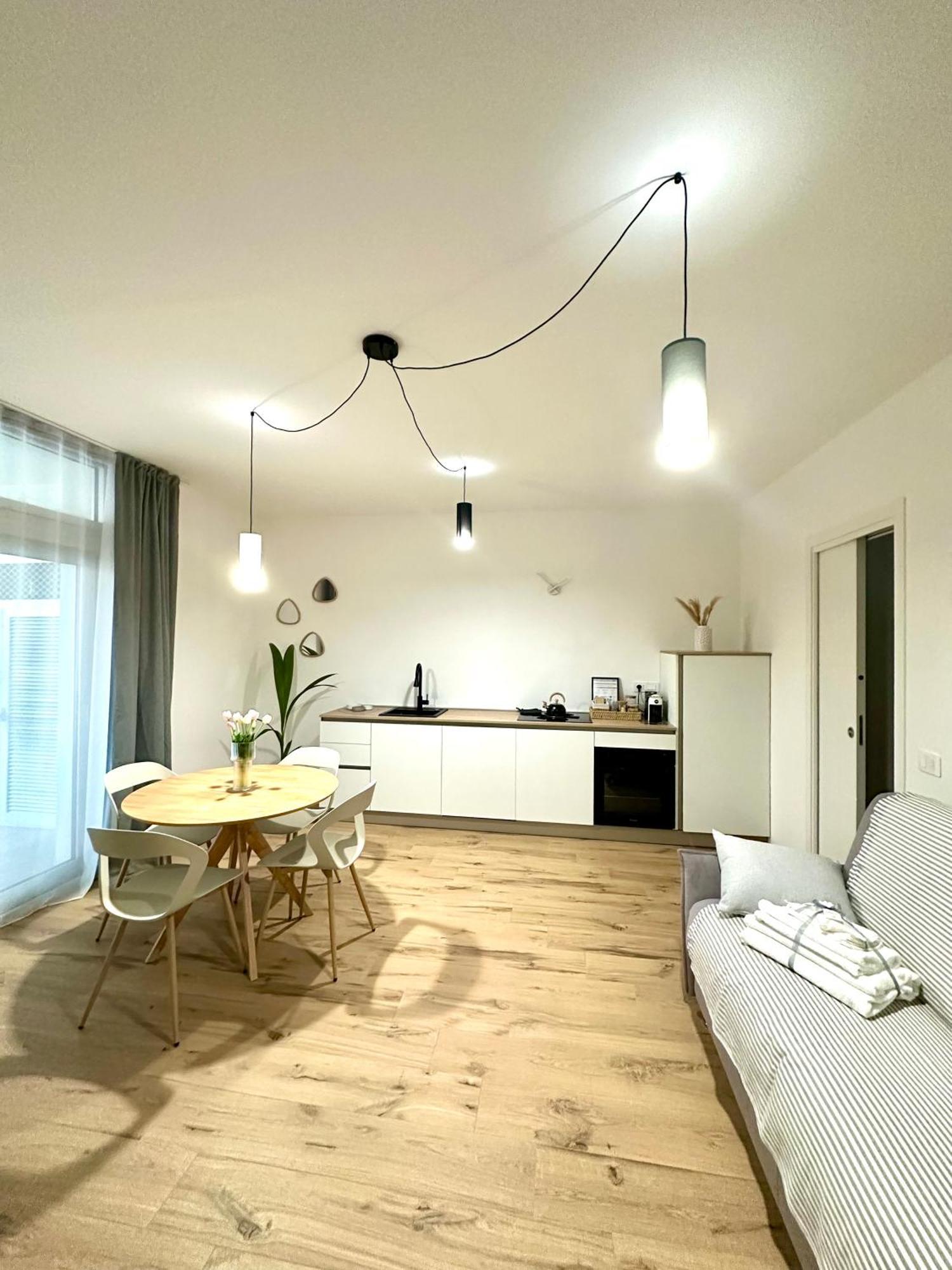 San Simplicio Relax Apartment Olbia Exteriör bild