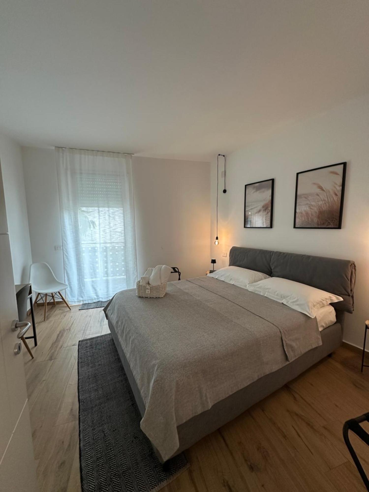 San Simplicio Relax Apartment Olbia Exteriör bild