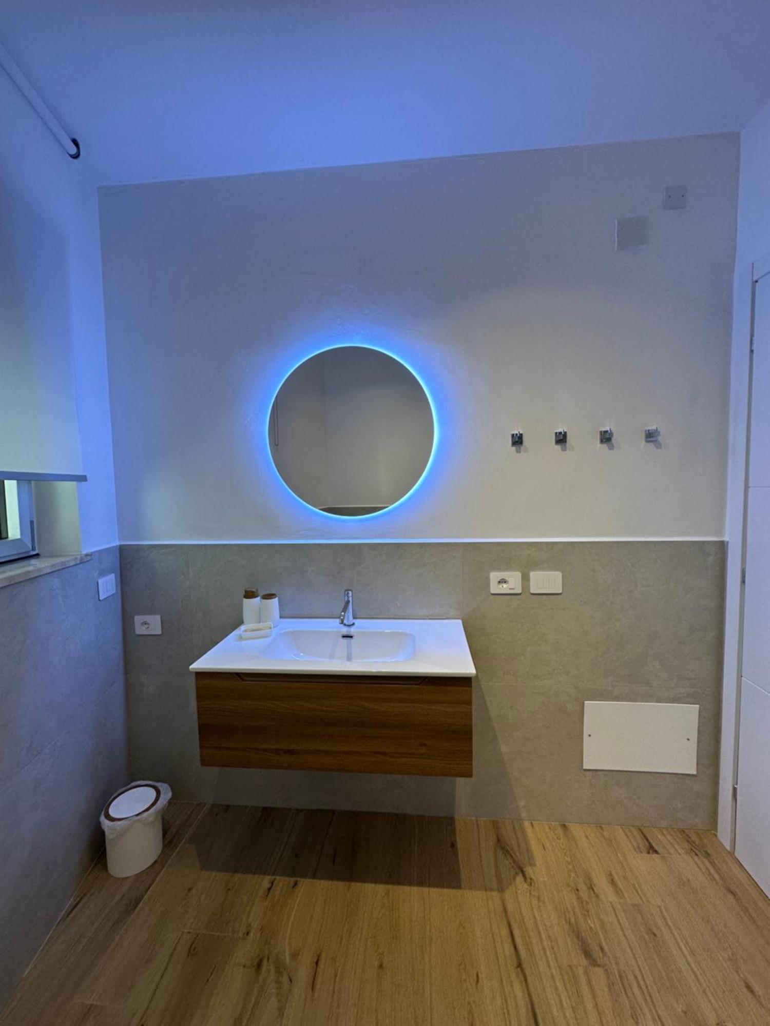 San Simplicio Relax Apartment Olbia Exteriör bild