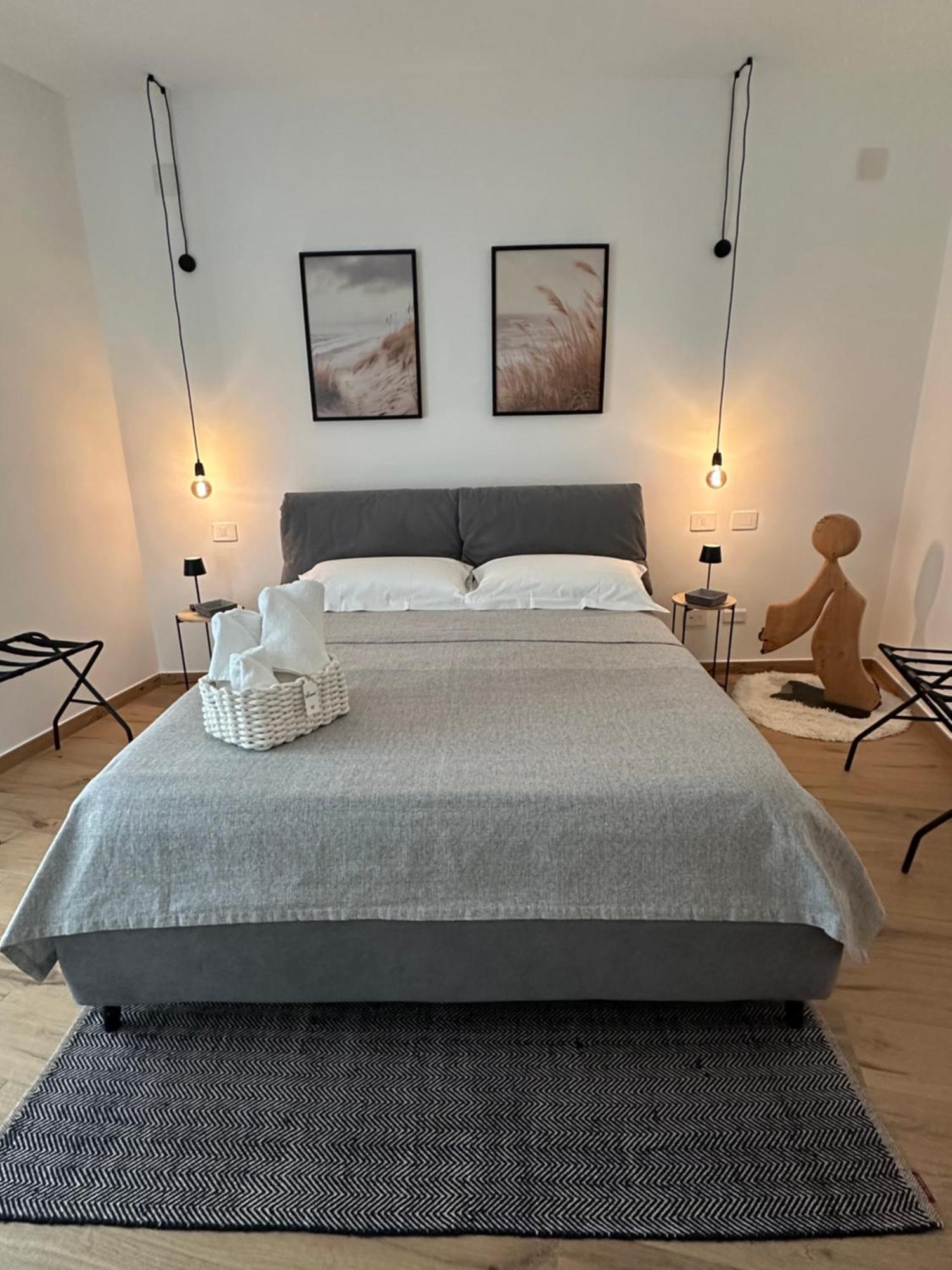 San Simplicio Relax Apartment Olbia Exteriör bild