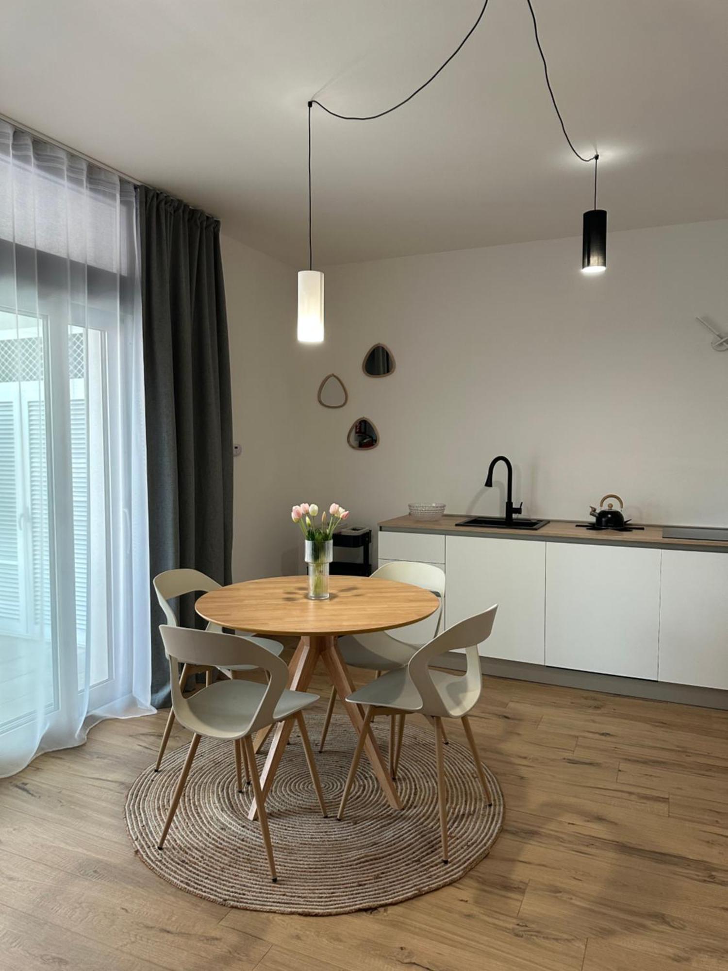 San Simplicio Relax Apartment Olbia Exteriör bild